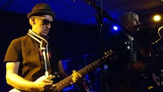 The Briefs   3   Goldmarks Stuttgart 07 12 2018