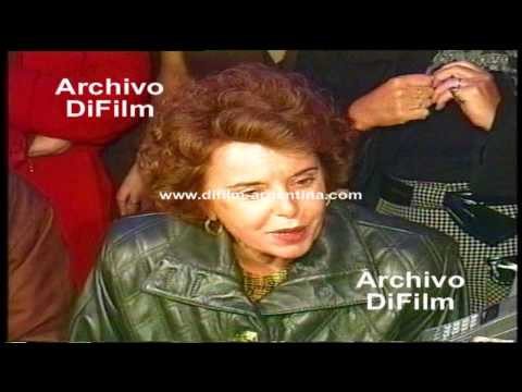 DiFilm - Chiche Duhalde en Campaña (1997)