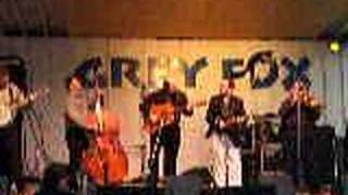 Michael Clevelend & Flamekeeper with Audie Blaylock