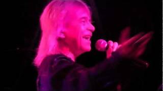 Magnum (the Visitation Oxford)