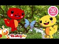 Sonidos Relajantes Videos Relajantes Para Bebés Y Niños Pequeños BabyTVSP