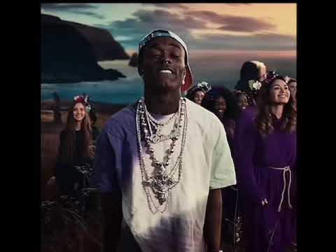 Lil Uzi dirty Diana (enhanced quality)