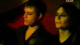 Manic Street Preachers interview 93