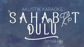 Download lagu Karaoke Akustik | Sahabat Dulu(Ost Layangan Putus) |Prinsa Mandagie|#layanganputus #karaoke mp3 Download lagu Karaoke Akustik | Sahabat Dulu(Ost Layangan Putus) |Prinsa Mandagie|#layanganputus #karaoke mp3