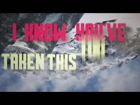 Inertia - The Run (Official Lyric Video)