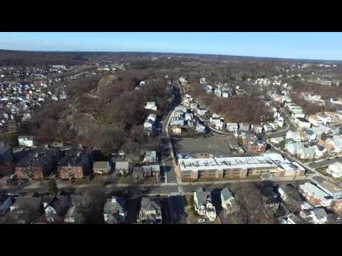 Inspire 1- Malden - MA