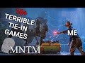 The Mostly Terrible Games Of Jurassic Park A Retrospective Full Spoilers MNTM