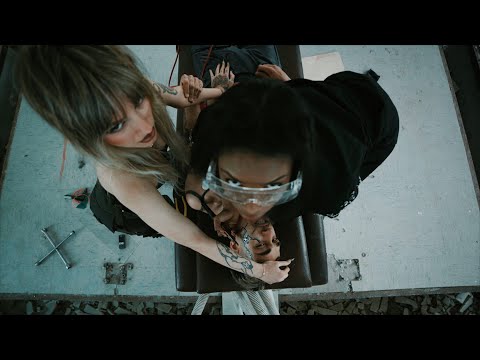 NO VALUE - AMAZON (Videoclip)