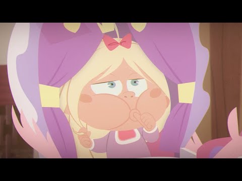 A NEW KIND OF MAGIC ⭐ Tom the Sore Thumb (S02E26) Full Episode in HD