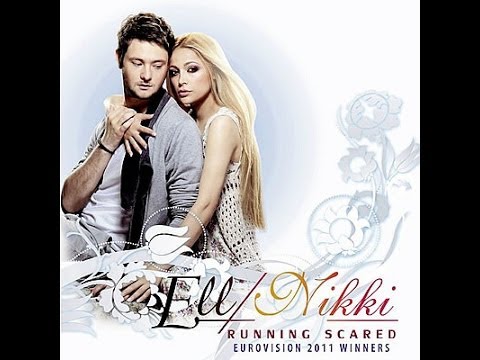 Eurovision Song Contest ~ Azerbaijan 2011 Winner