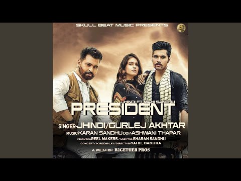 President