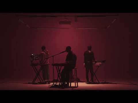 Jordan Tariff - Warning Shot (Live Performance)