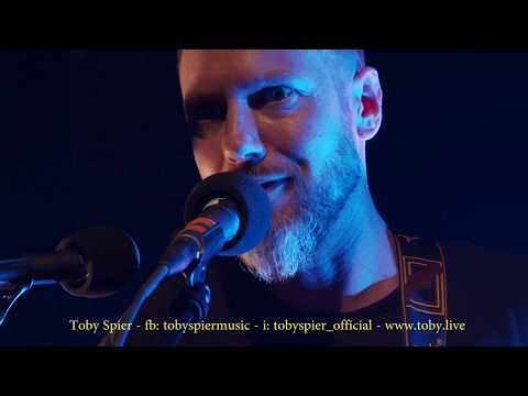 Toby Spier - live im Werk2 (Online Konzert 12.6.2020)