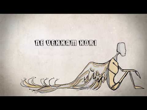 Ne Vekkam Kori | Kaber Vasuki | Tamil Animated Lyric Video