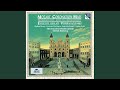 Mozart: Vesperae solennes de Confessore, K. 339: I. Dixit Dominus