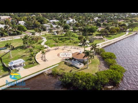 Say Yes to Punta Gorda