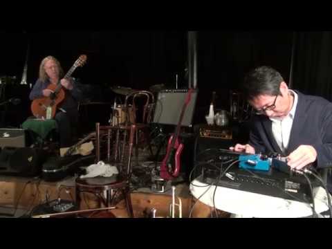 Fête Quaqua 2017 - Day 3 – Set 2 – Ikeda / Marzan