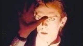 Peter Murphy - The Light Pours Out Of Me - subtitulada