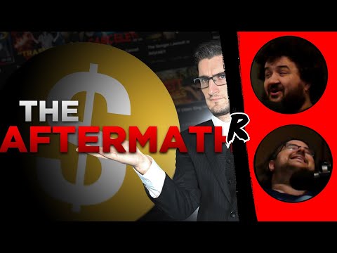 So My Channel Was Demonetized... Here is The Aftermath - @TheActMan | RENEGADES REACT