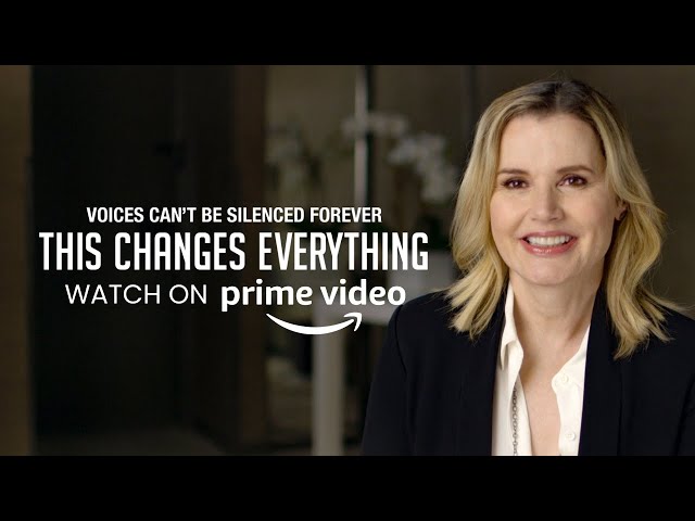 Watch on Prime Video