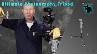 Rolling Camera Stand Options (2021)
