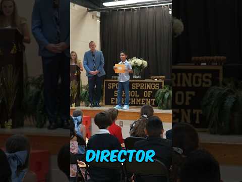 Celebracion de Graduacion 😎 #shorts