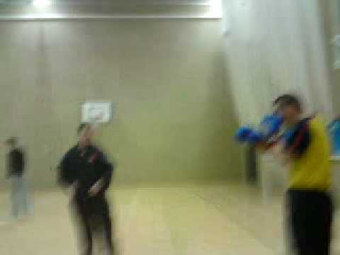 lee hammond sean hamond