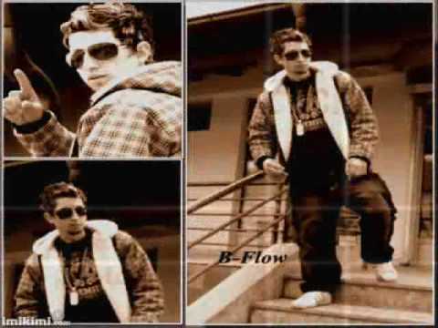 b-flow-me humben shoket.wmv