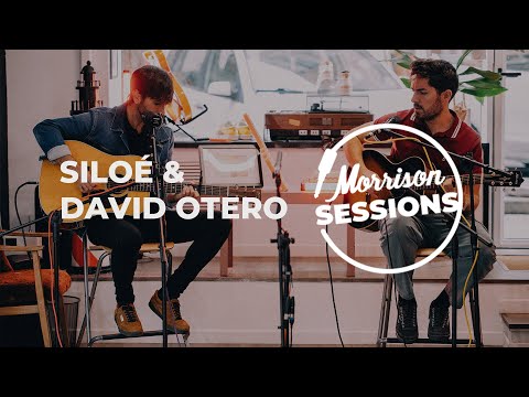 SESSION SILOÉ + DAVID OTERO