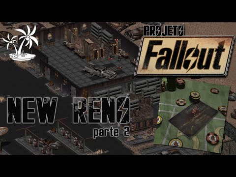 Steam Community :: Video :: NEW RENO PARTE 2 - FALLOUT 2 EPISÓDIO 13