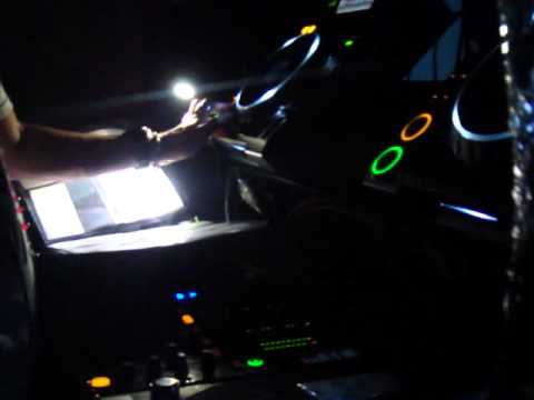 SUGIURUMN 2010.01.29 Bebap