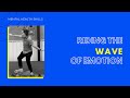 DBT Skills Riding The Wave