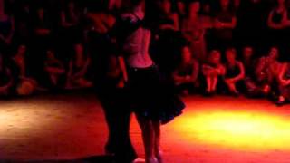 Video thumbnail for Sebastian Arce & Mariana Montes 'Con Flauta y Guitarra', Moscow09