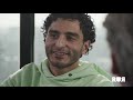 SOUFIANE TOUZANI OVER ZIJN WINNAARSMENTALITEIT