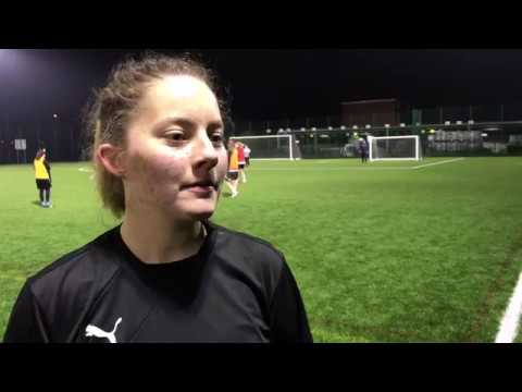 Burton Albion Ladies Set To Launch Female Football Academy