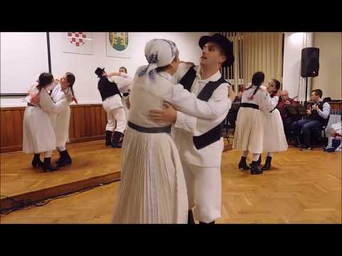 KUD Pregrada - Moj muž doma buš