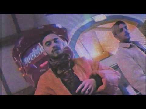 Bearence Hill feat. Finity - VHS (prod. by Turnrock & Bearence Hill)