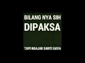 Dangdut Teman Biasa