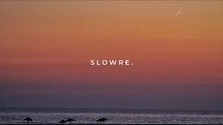 Logic - Delorean (slowed + reverb)