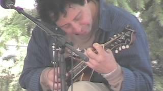 Mike Marshall Solo Classical Mandolin Telluride Bluegrass 2006