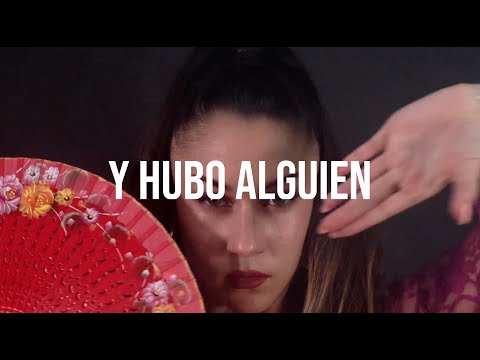 Bily de Figueras  - Y Hubo Alguien (Videoclip Oficial)