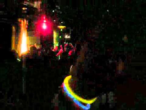 Alexandra Damiani @ Exquisite SHU (Milano)