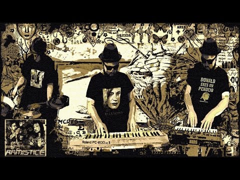 Armistice - ARMISTICE: Na provázku