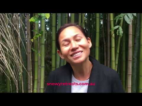 Snowy Healing  and Health Retreat