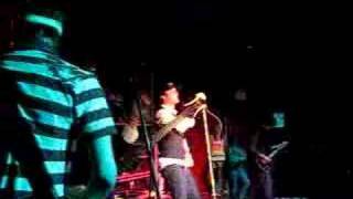 A Change Of Pace (Found Myself Today)