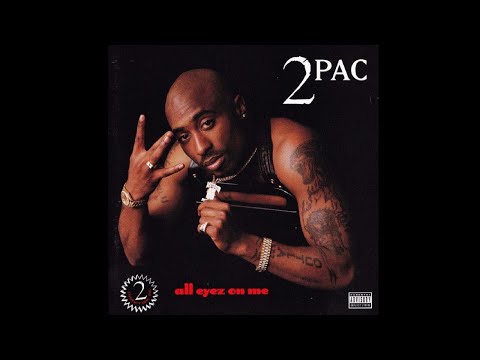 2Pac (feat. Dat Nigga Daz, Kurupt, Method Man, & Redman) - Got My Mind Made Up