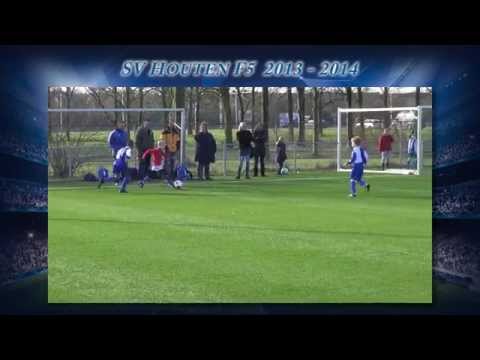 Top team SV Houten F5