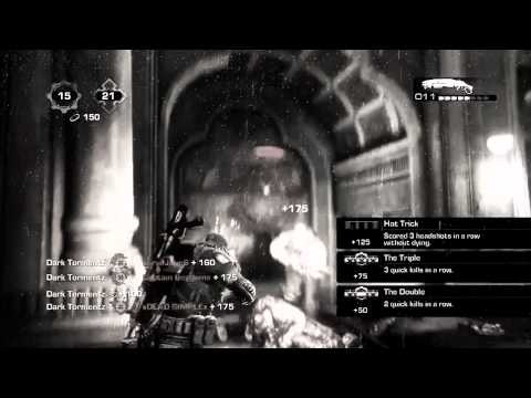 "Brothers to  the End" - Dark Torture & Dark Tormentz Dualtage Edited by Kaos Richie