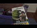 Shrek The Story So Far 2004 DVD Boxset