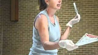 Fun with your goat and a CIDR